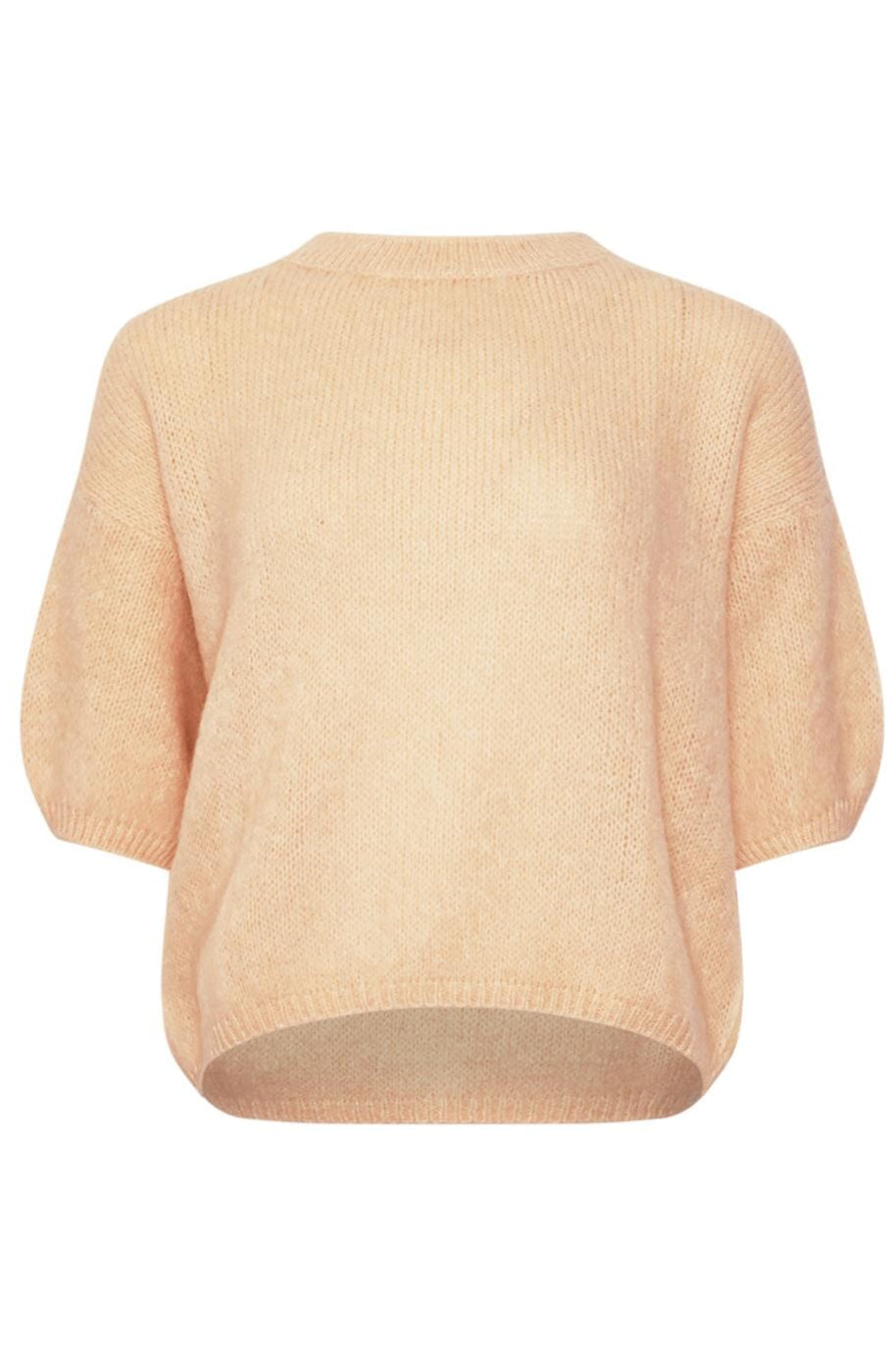 Noella - Mimi Knit Jumper 12366001 - 805 - Granola