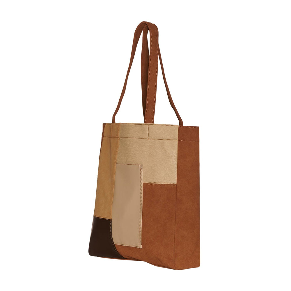 Noella - Norri Tote Bag - 021 Sand Tasker 