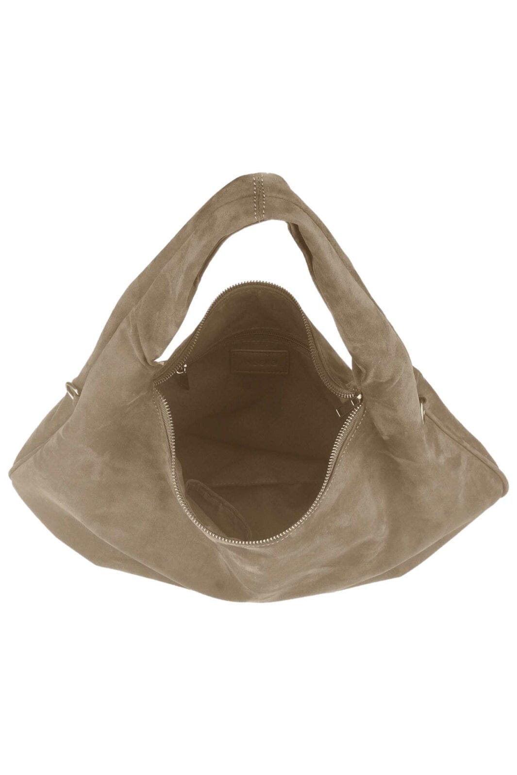 Noella - Peony Hobo Bag 13560005 - 1251 - Morel