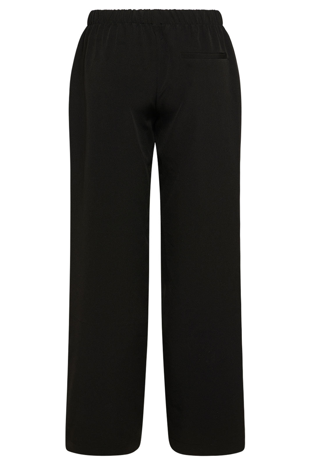 Noella - Riga Pant - Black Bukser 