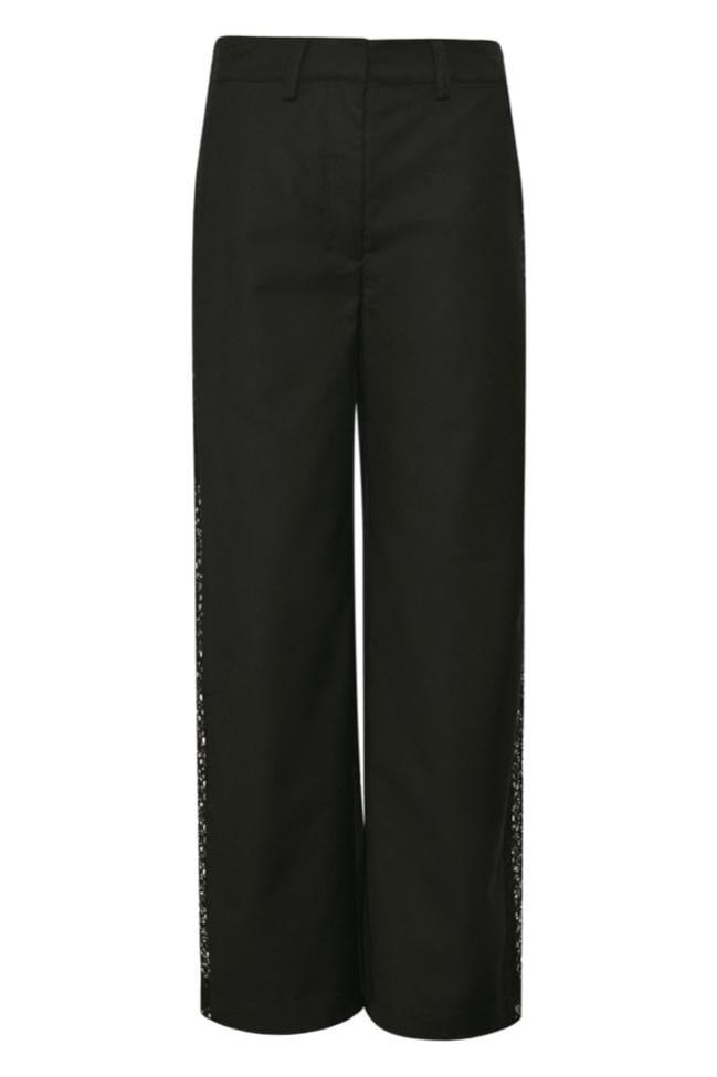 Noella - Rio Pants - 004 Black