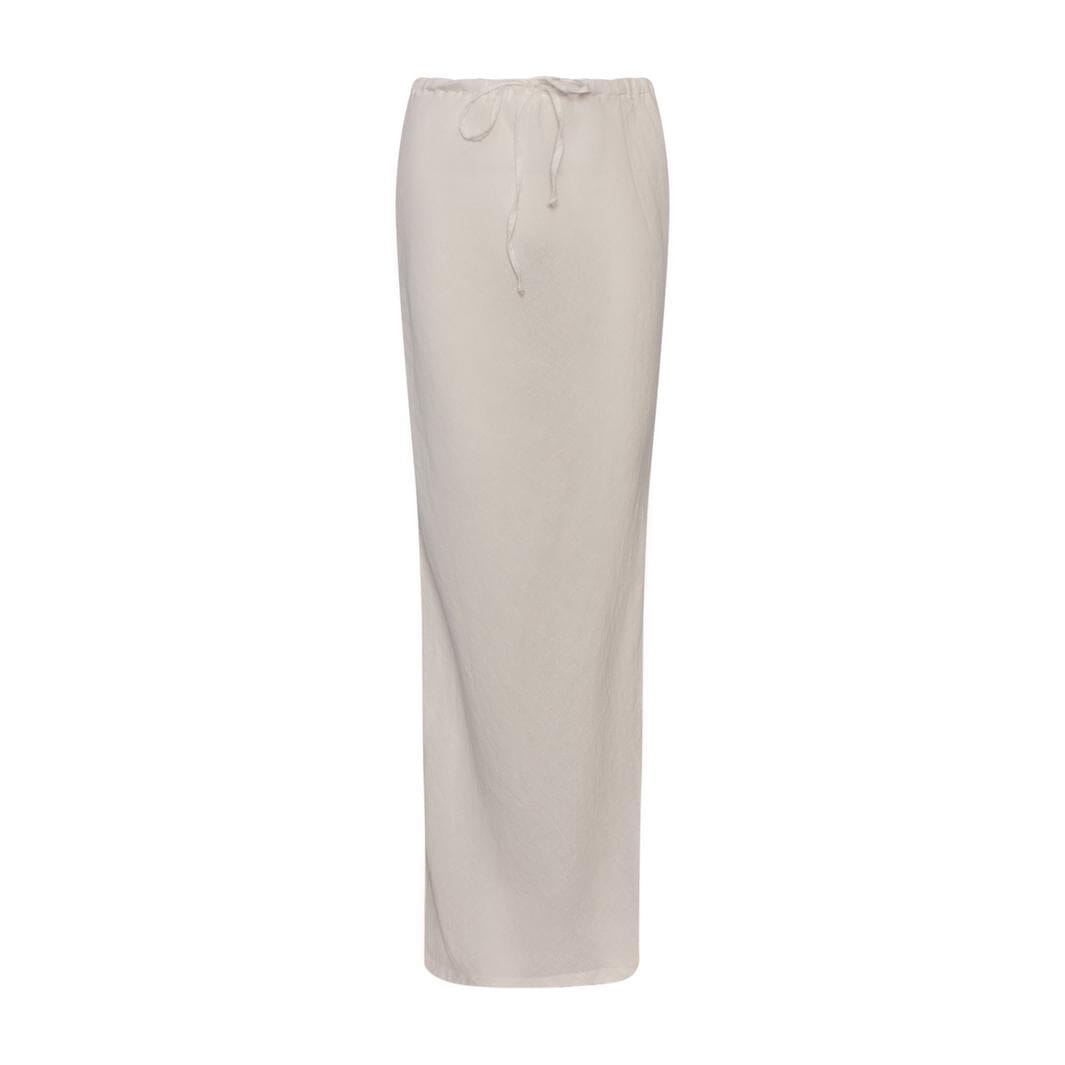 Noella - Samira Skirt - White