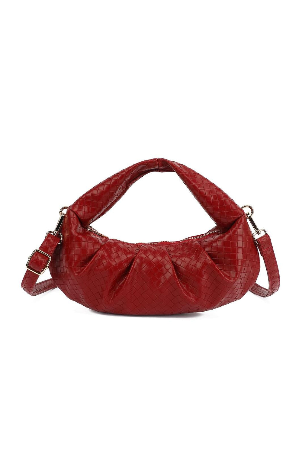 Noella - Sula Bag - 1083 Dark Red