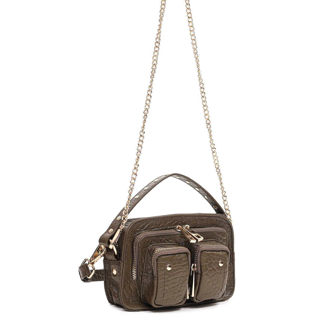 Núnoo - Helena New Zealand W. Gold - Olive Tasker 