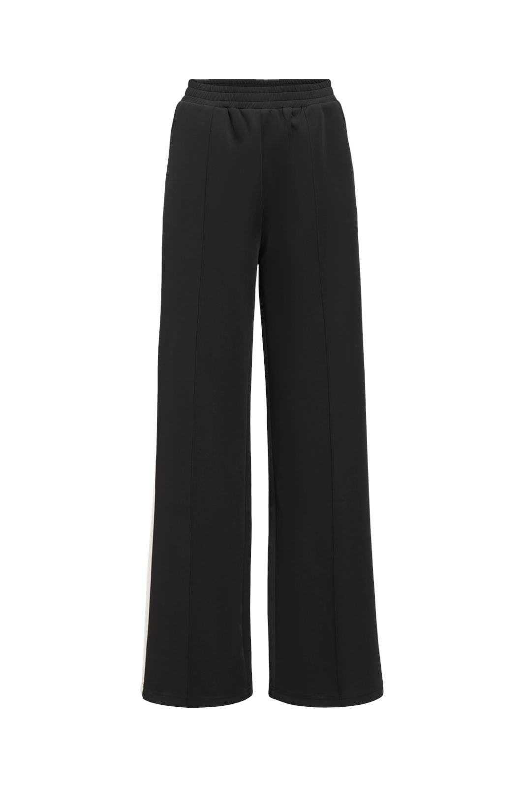 Object - Objcassidy Lo Pant Aw Fair 24 - 4753385 Black White