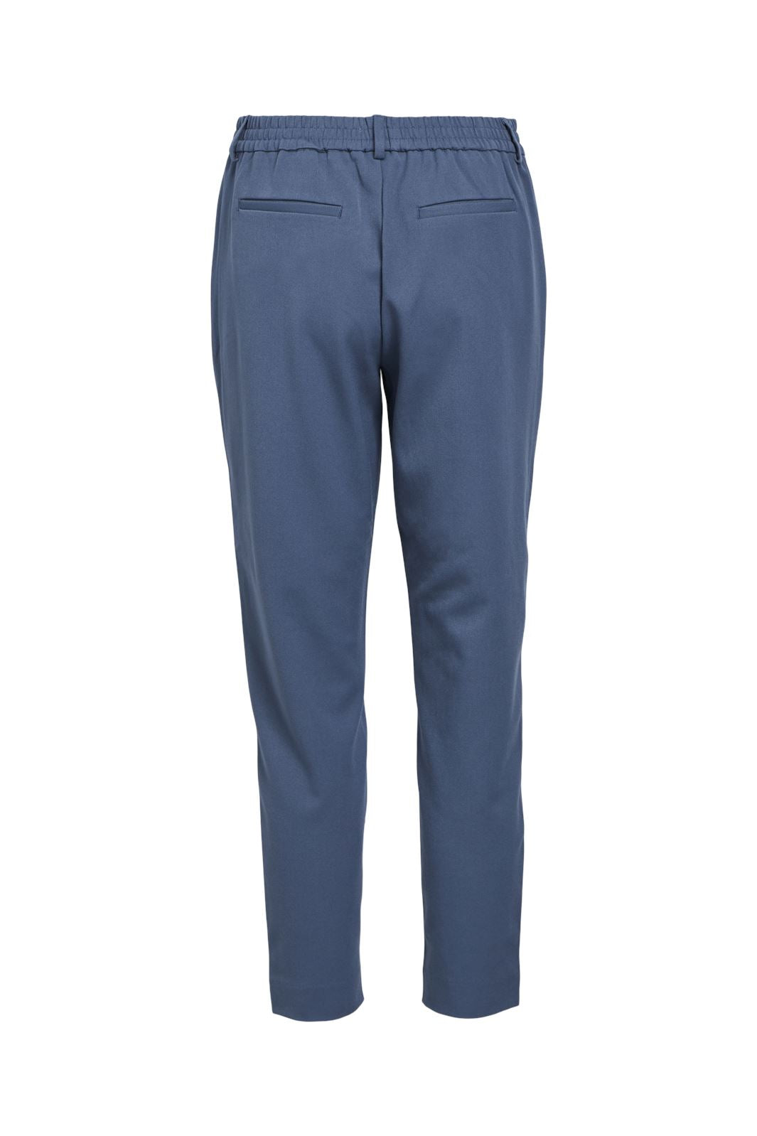 Object - Objlisa Slim Pant - 4535485 Bering Sea