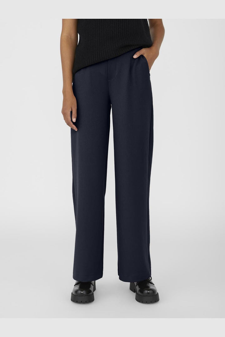 Object - Objlisa Wide Pant - 3942966 Sky Captain