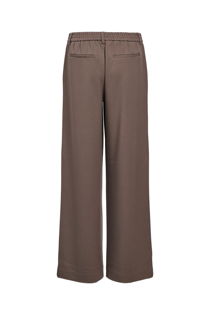 Object - Objlisa Wide Pant - 4535488 Morel