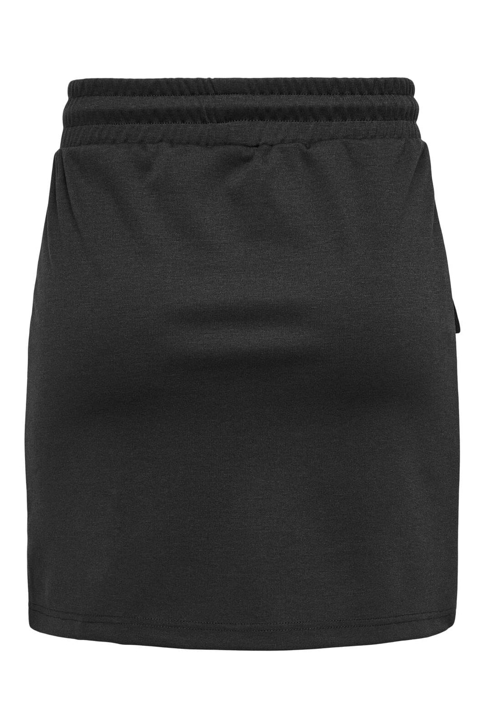 Only - Onlcorinne Life Skirt Cc Swt - 4577265 Black