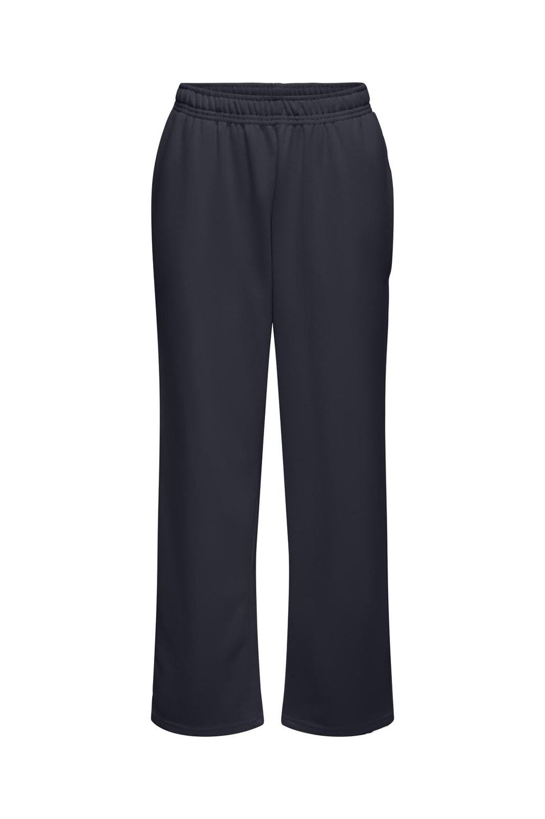 Only - Onldaze Straight Pant Cc Swt - 4577025 Night Sky