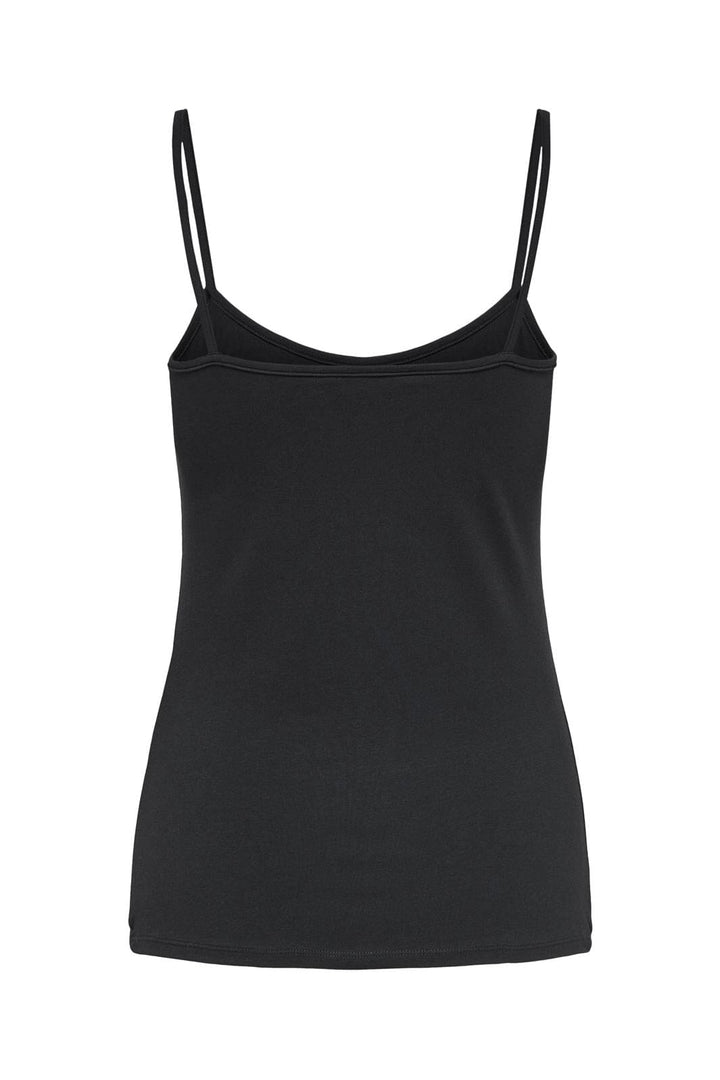 Only - Onllove Singlet - 3273021 Black