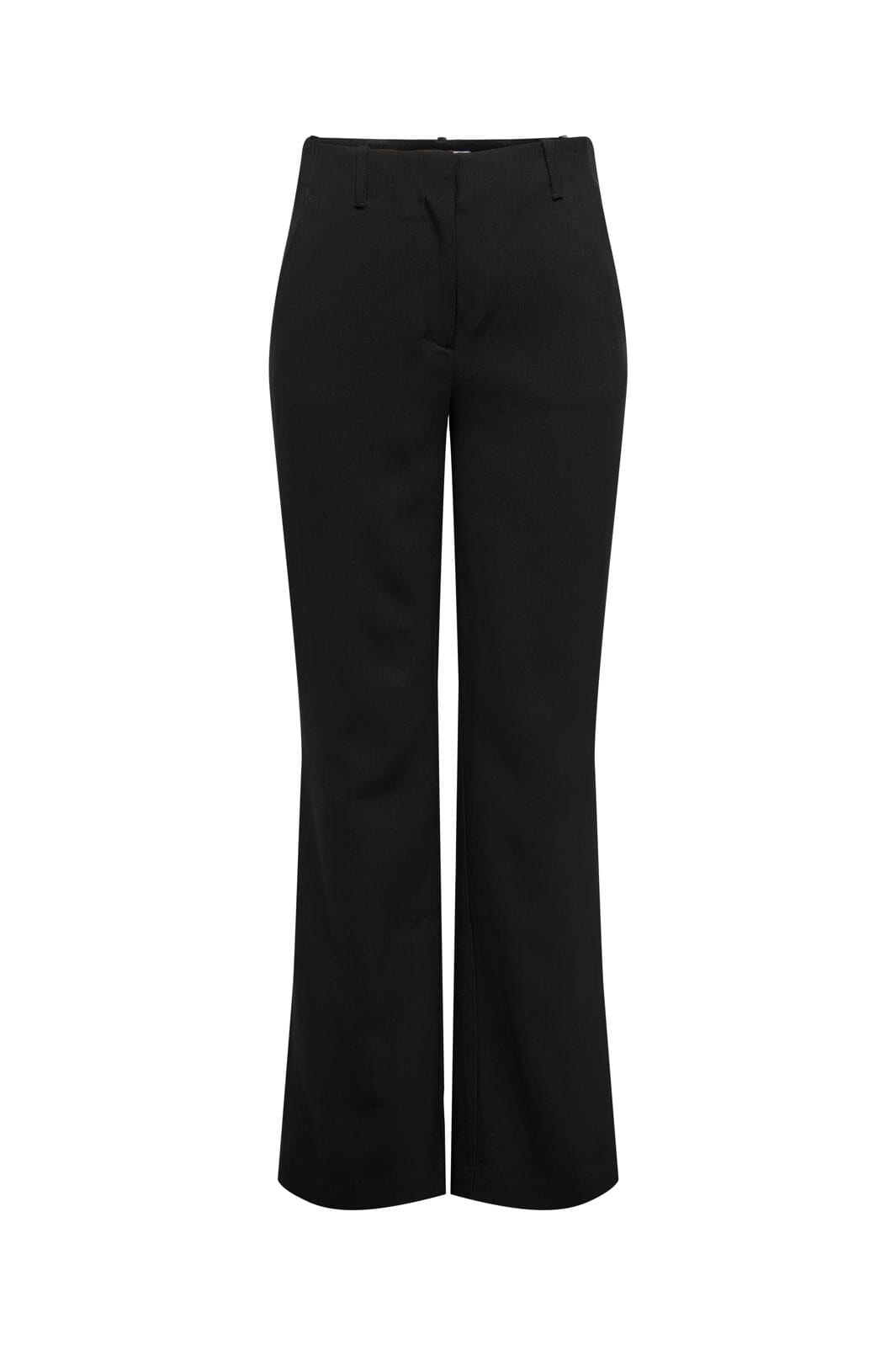 Only - Onlraven Life Flared Pant Cc Tlr - 4511187 Black