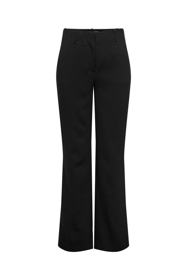 Only - Onlraven Life Flared Pant Cc Tlr - 4511187 Black