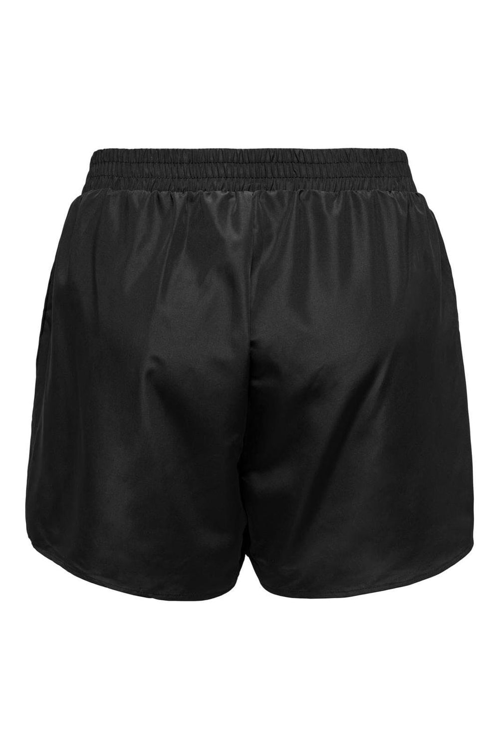 Only Play - Onpspace-2 Life Loose Pck Shorts - 4510486 Black W. Pumice Stone