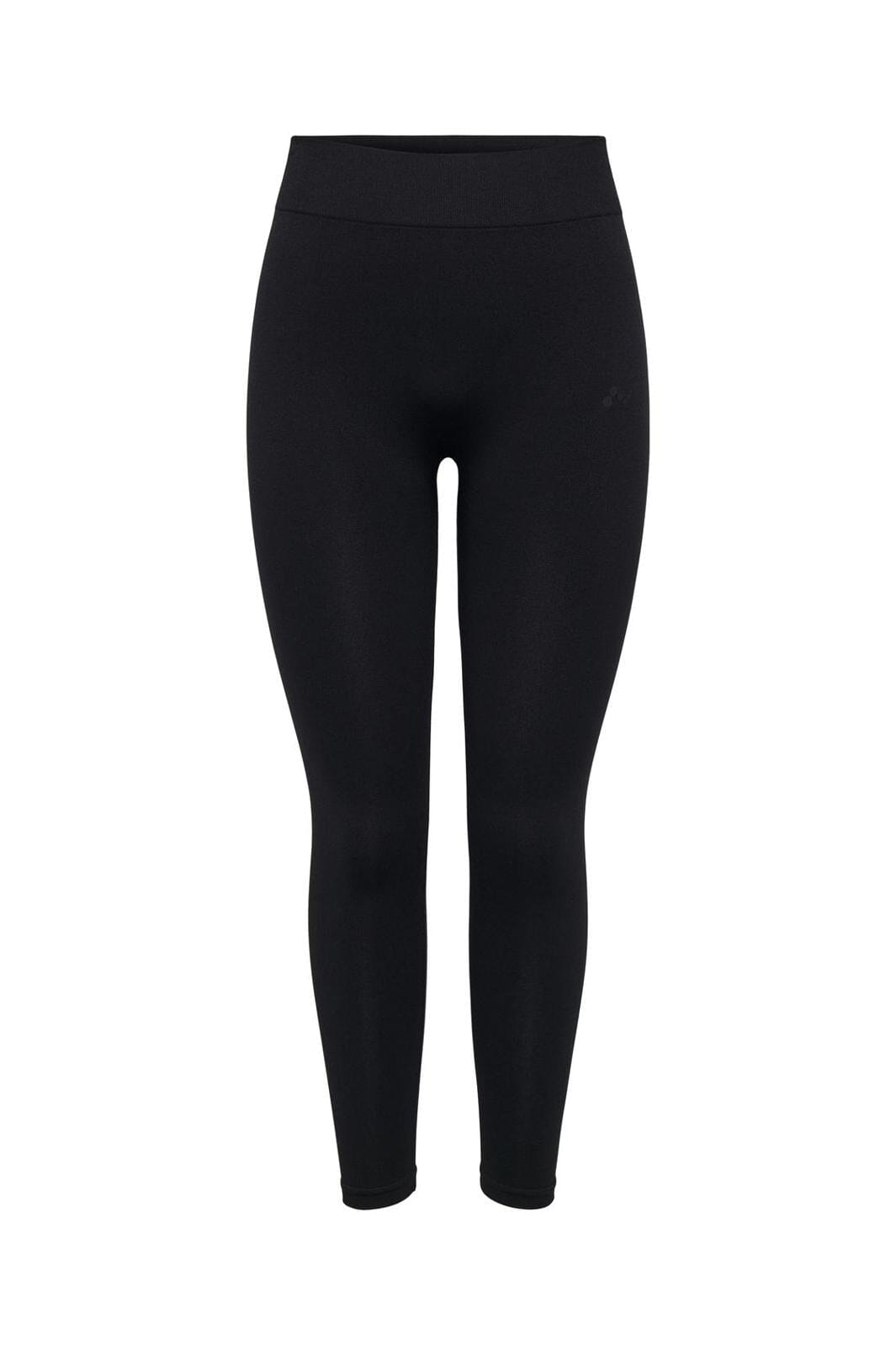 Only Play - Onpstone Seam Baselayer Set - 4601932 Black