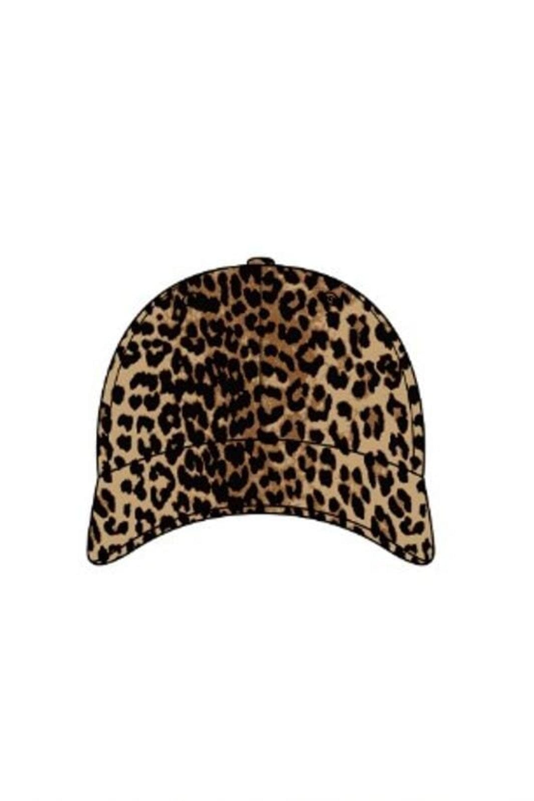 Pieces - Pcamanda Cap - 4701649 Black Leo Kasketter 