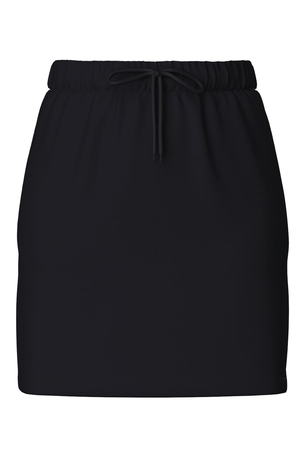 Pieces - Pcchilli Summer Short Skirt Cp - 4702984 Black