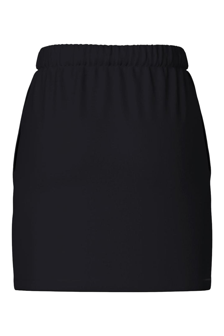 Pieces - Pcchilli Summer Short Skirt Cp - 4702984 Black