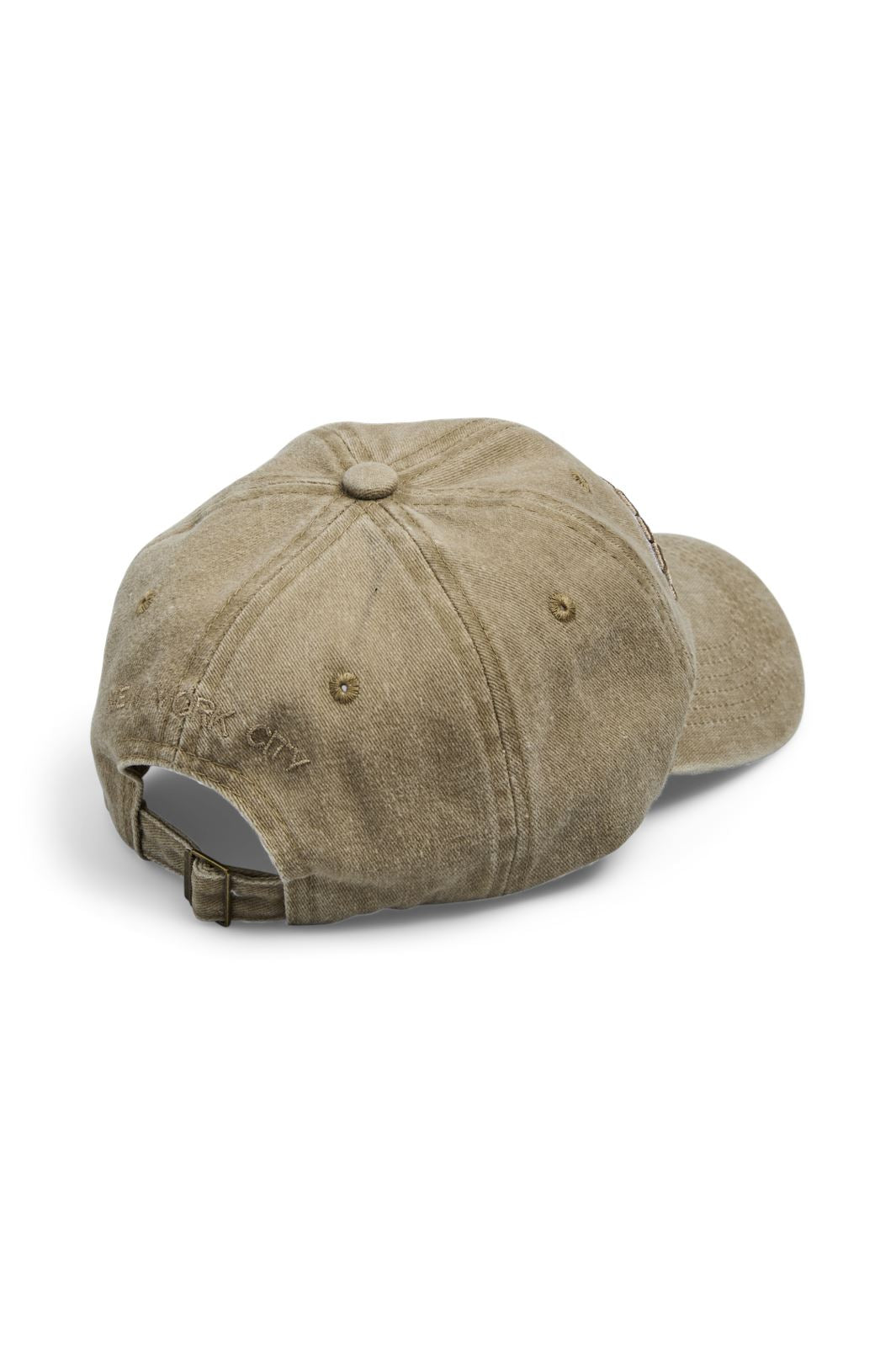 Pieces - Pcella Cap 17160353 - 4841113 - Nomad New York