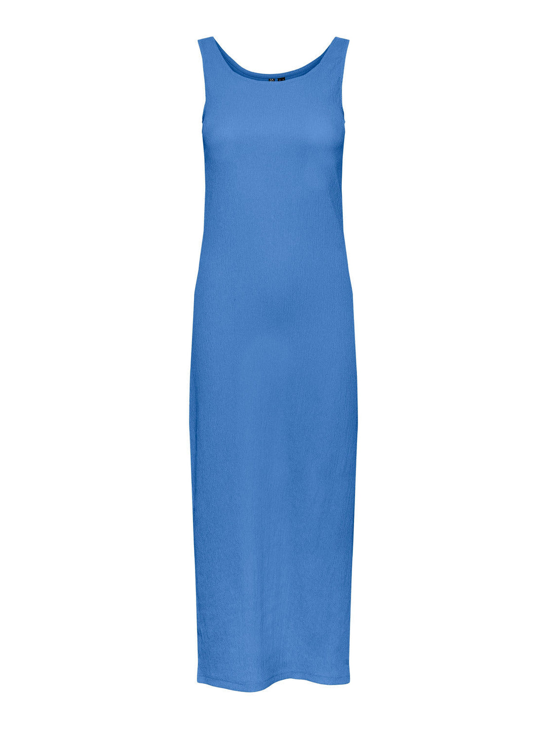 Pieces, Pcluna Sl Maxi Dress Sa, Marina