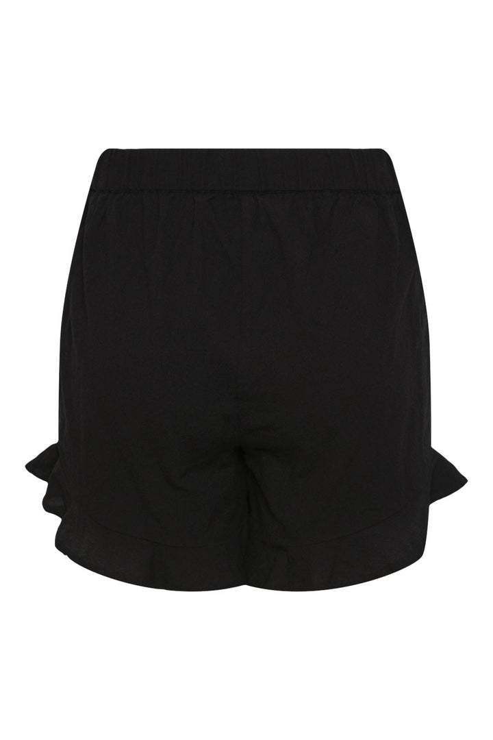 Pieces - Pcmilla Shorts - 4369876 Black