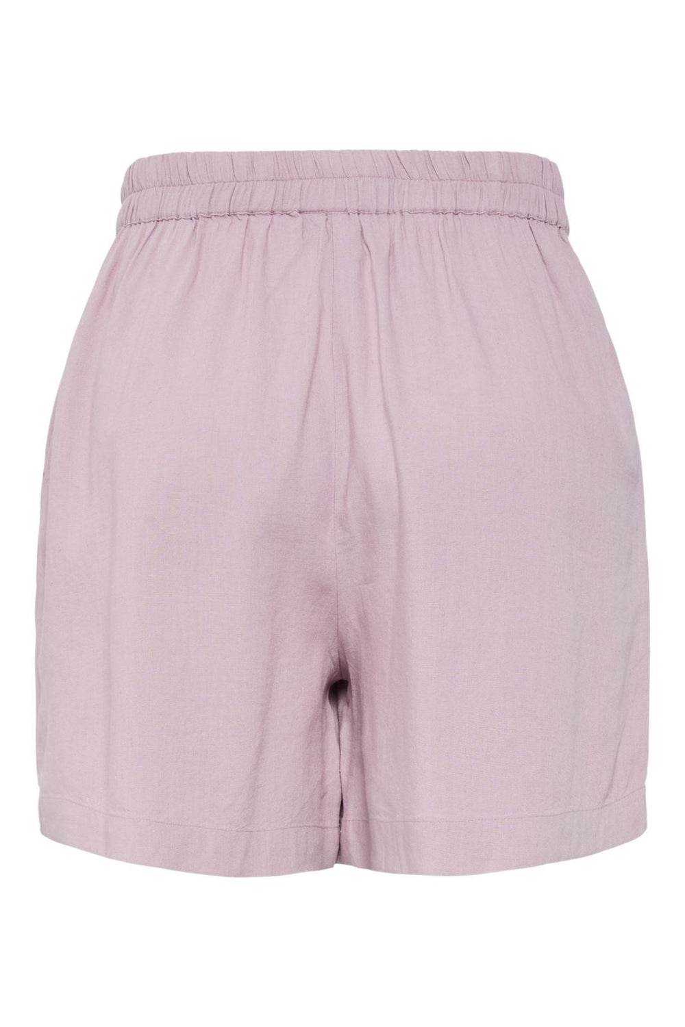 Pieces - Pcpia Shorts - 4648865 Dawn Pink