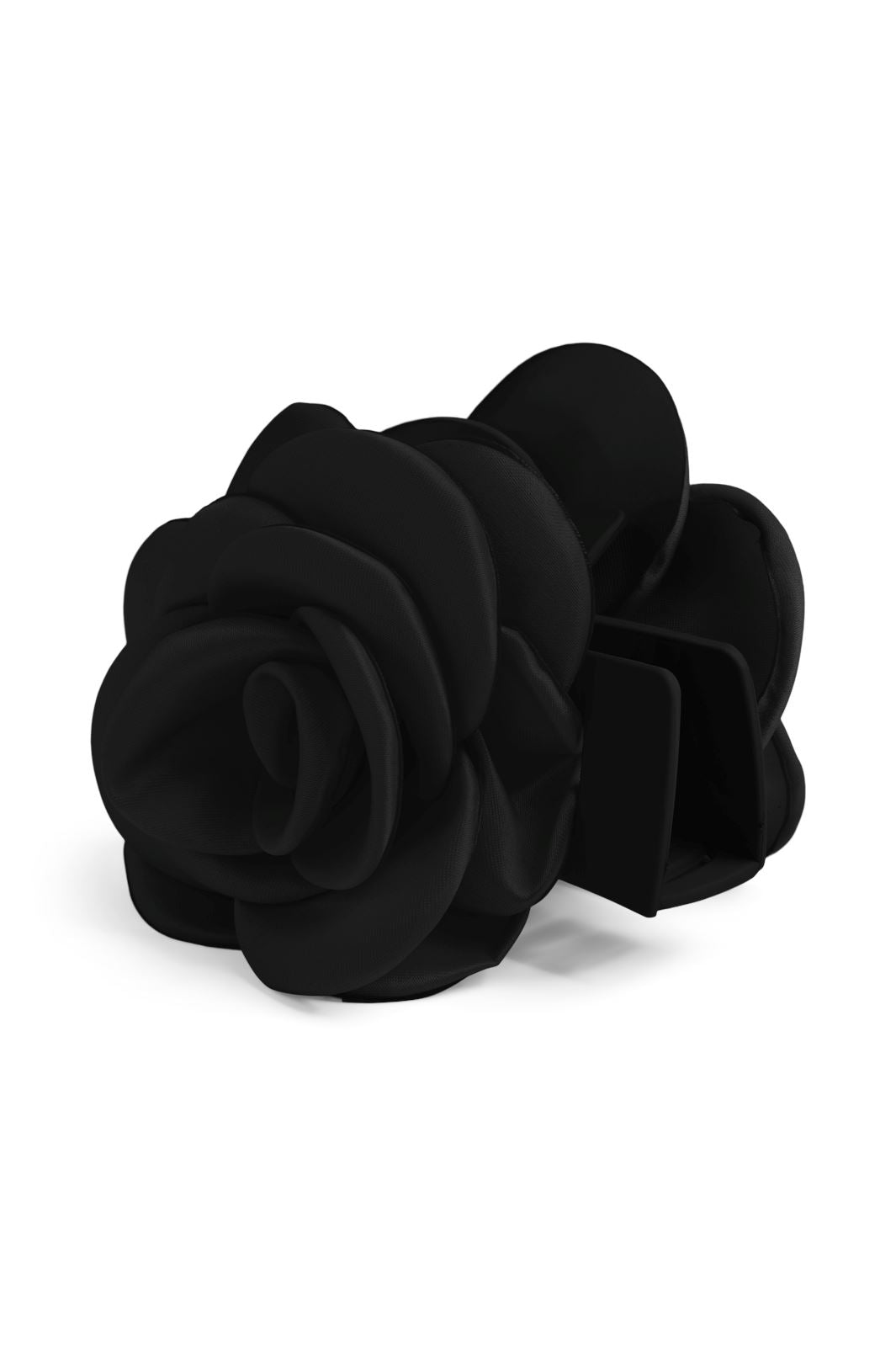 Pieces - Pcposa Rose Hairshark - 4698788 Black