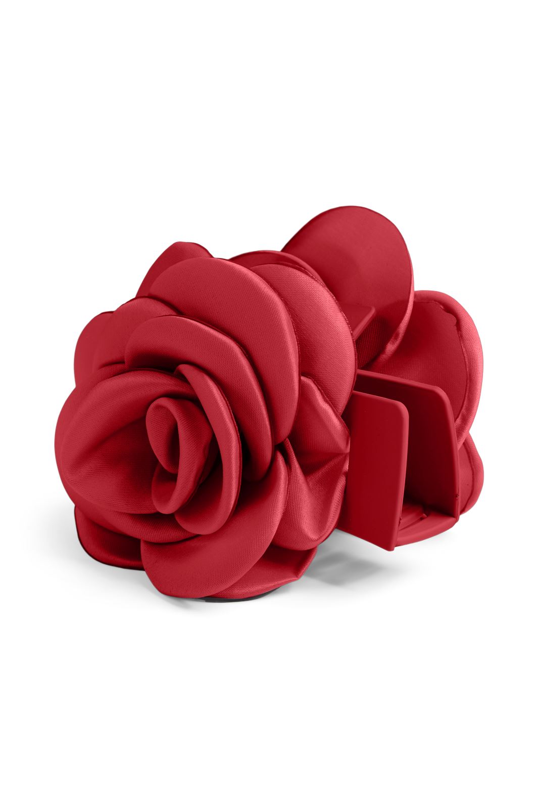 Pieces - Pcposa Rose Hairshark - 4712958 High Risk Red