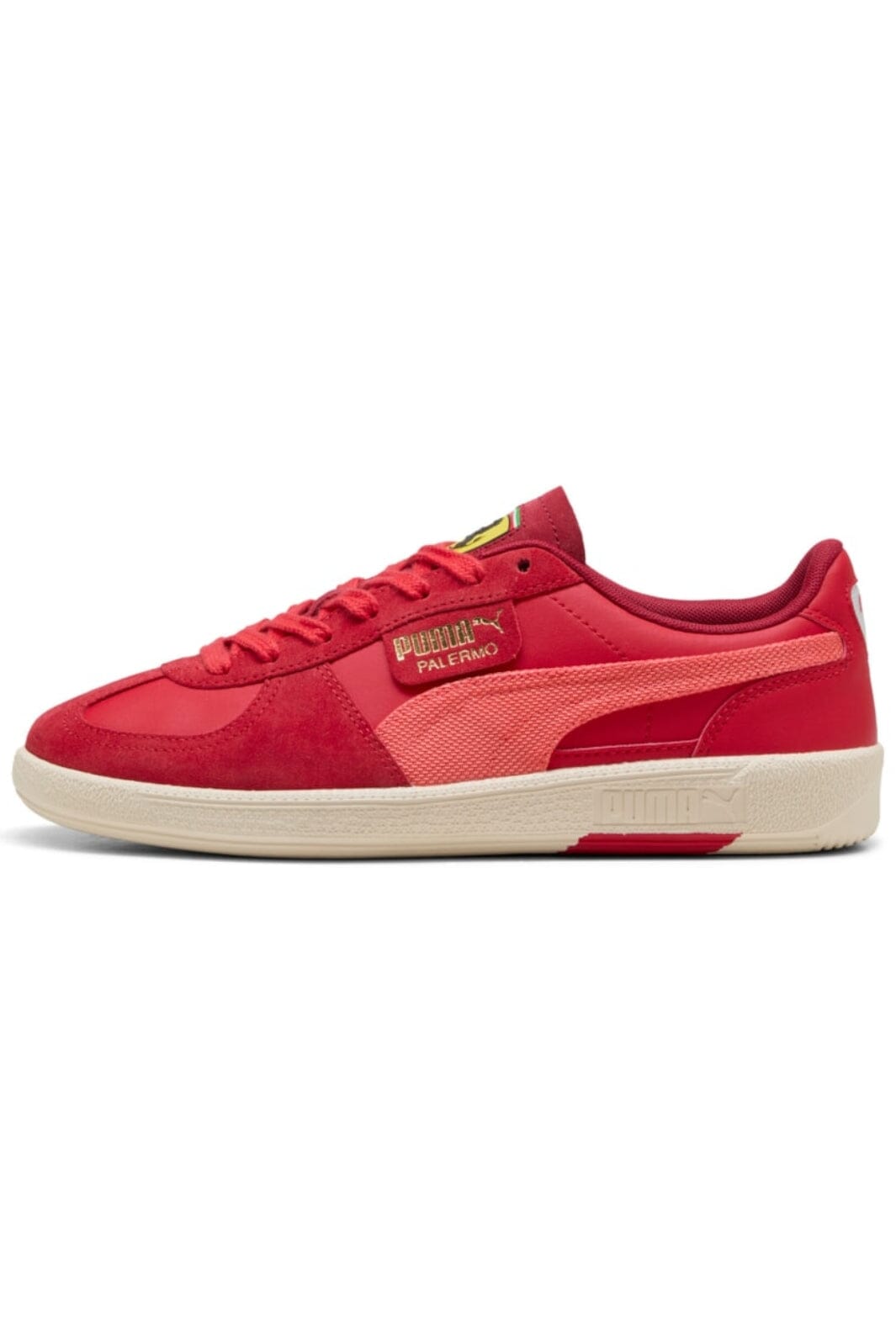 Puma - Ferrari Palermo - Red 2