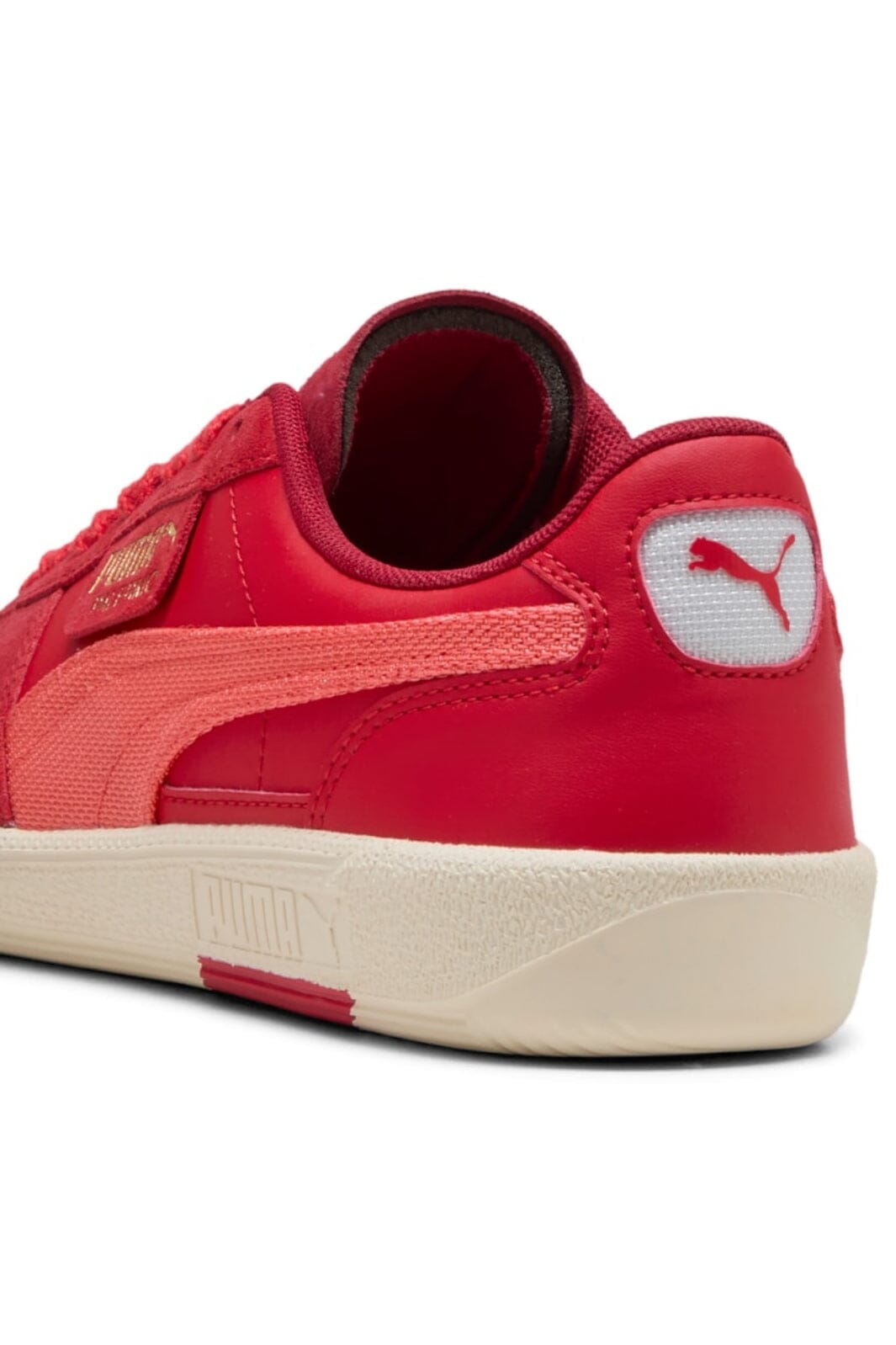 Puma - Ferrari Palermo - Red 2