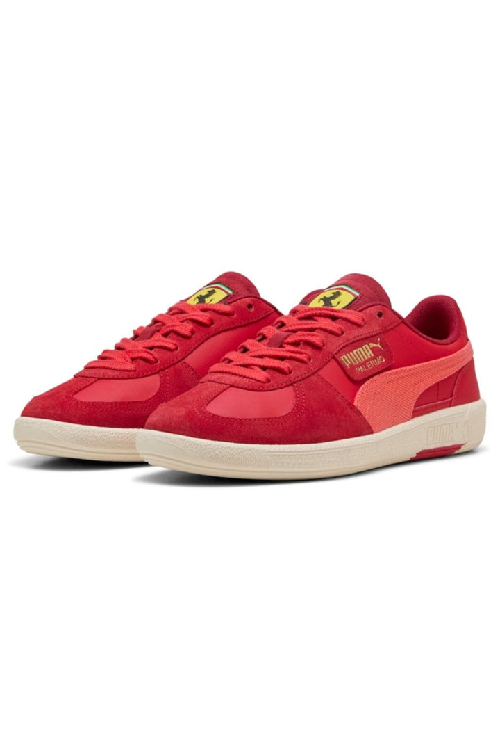 Puma - Ferrari Palermo - Red 2