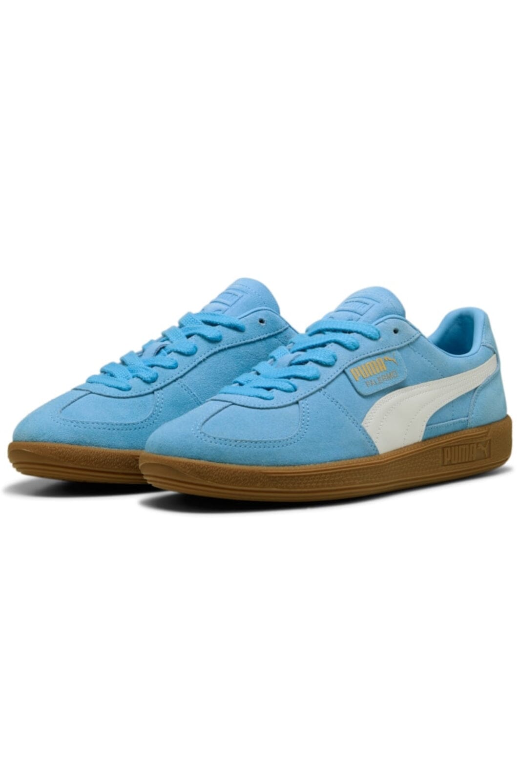 Puma - Palermo - Blue 44