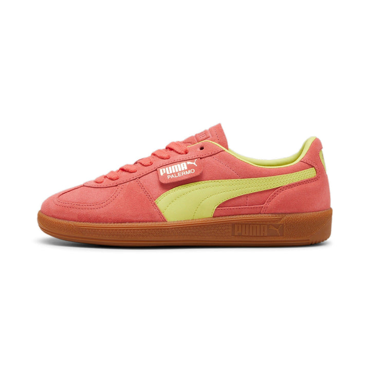 Puma - Palermo - Pink 22 Sneakers 