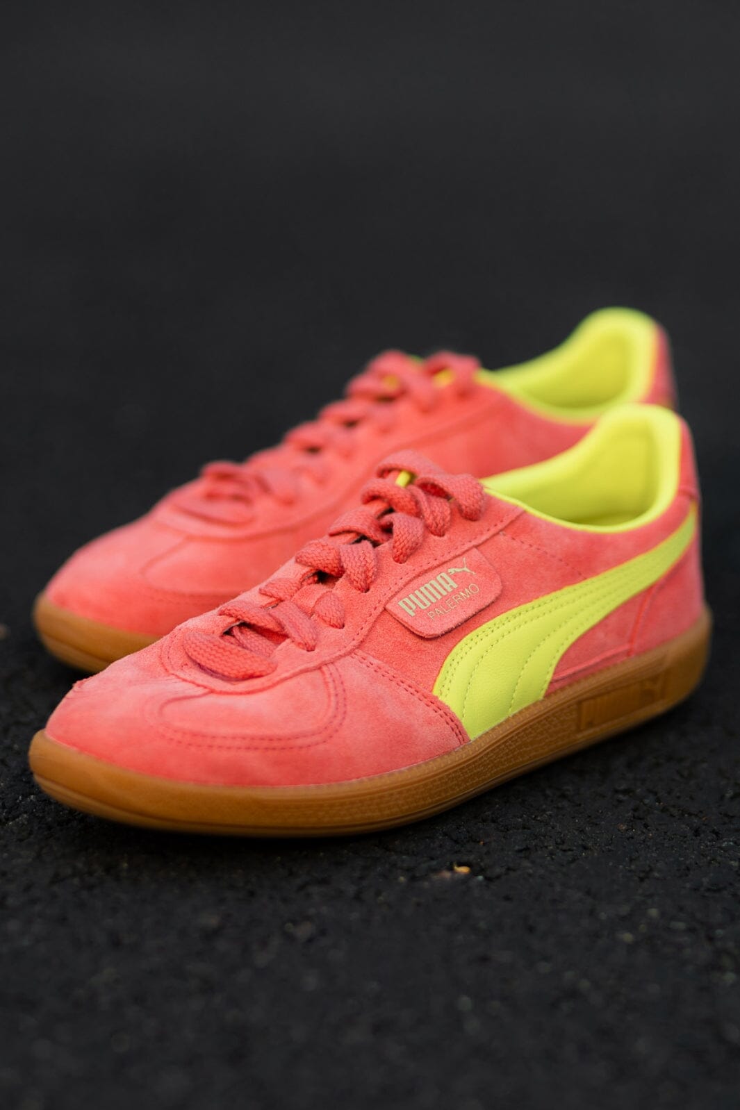 Puma - Palermo - Pink 22 Sneakers 