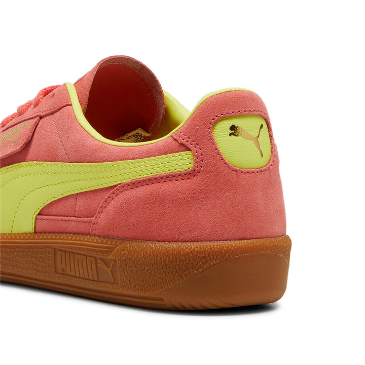 Puma - Palermo - Pink 22 Sneakers 