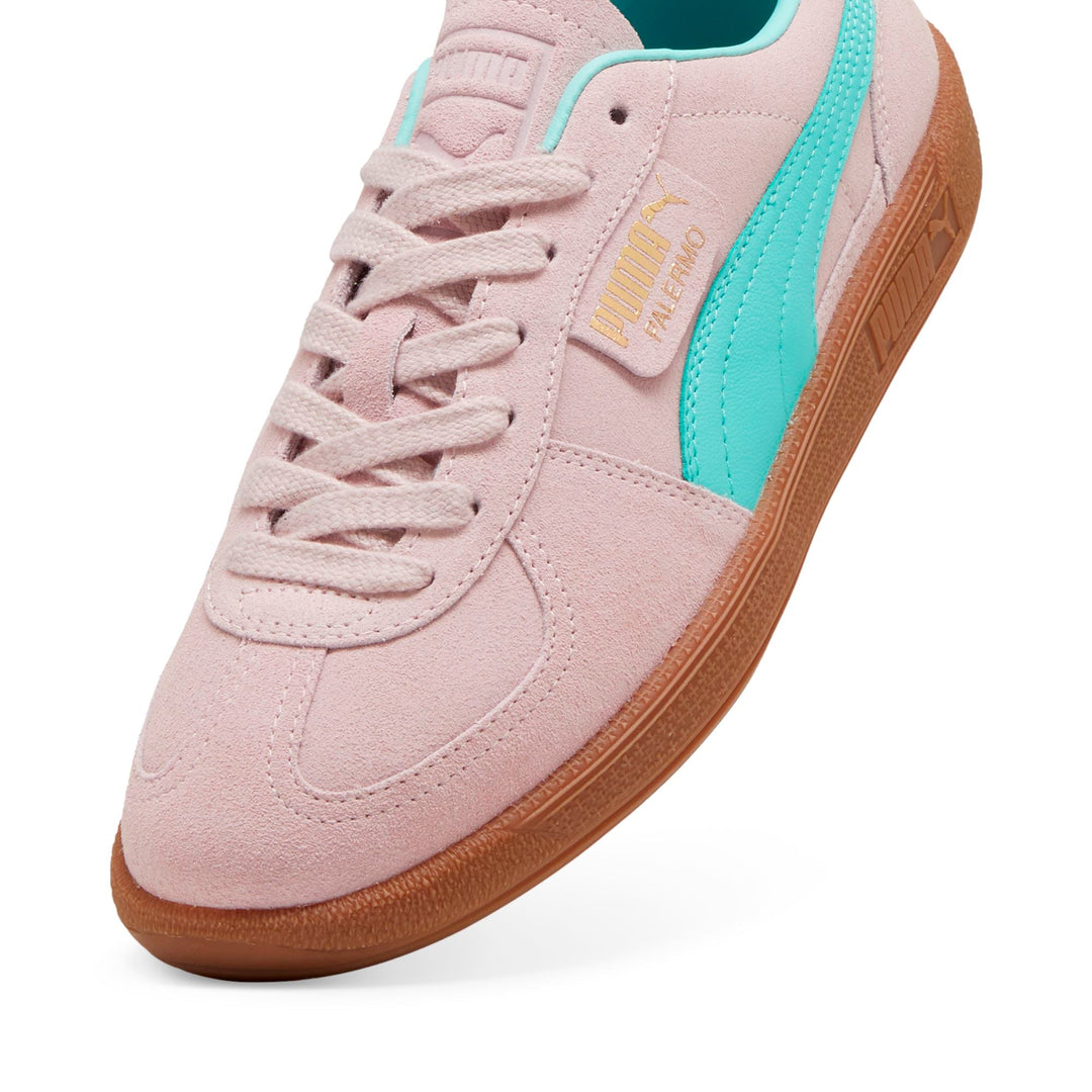 Puma - Palermo - Pink 23 Sneakers 