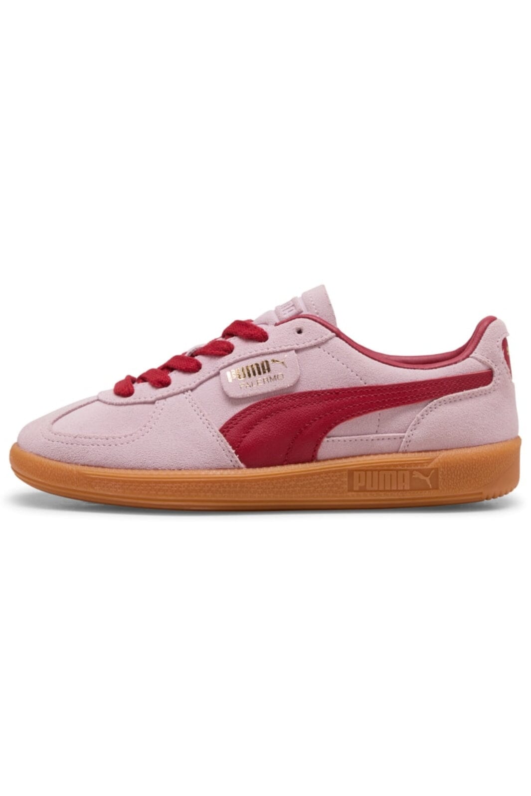 Puma - Palermo - Pink 50