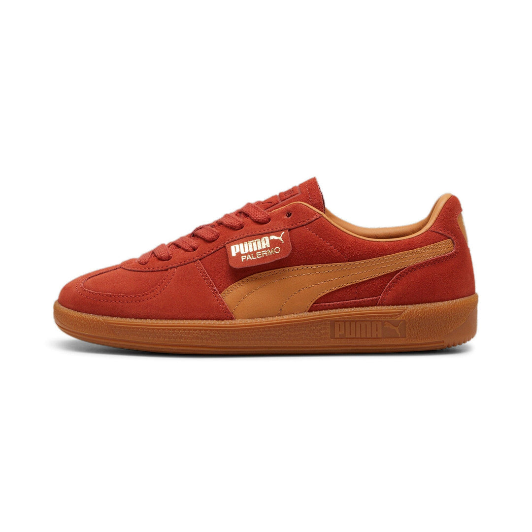 Puma - Palermo - Red 24 Sneakers 