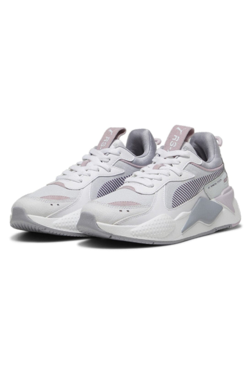 Puma - RS-X Soft Wns - Blue 4 Sneakers 