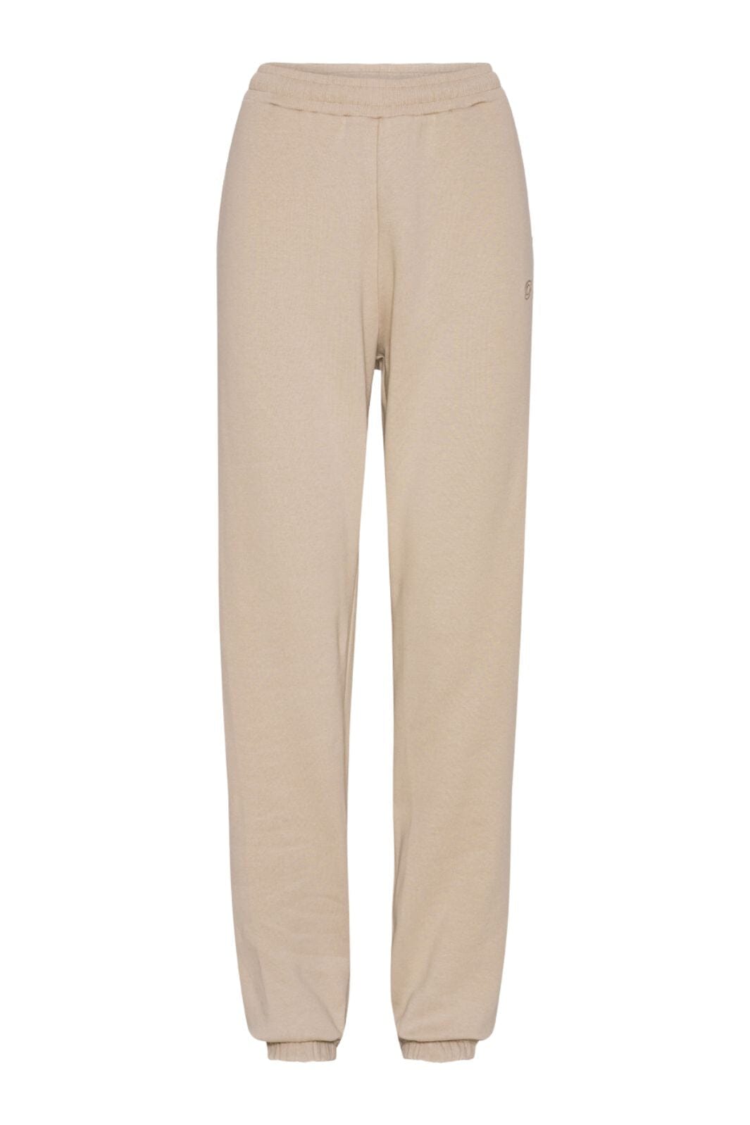 Rotate - Heavy Sweatpants 1134242313 - 2313 Simply Taupe Beige Sweatpants 