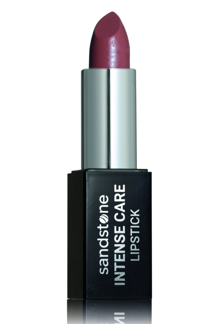 Sandstone - Intense Care Lipstick - 46 Naked Lips Makeup 