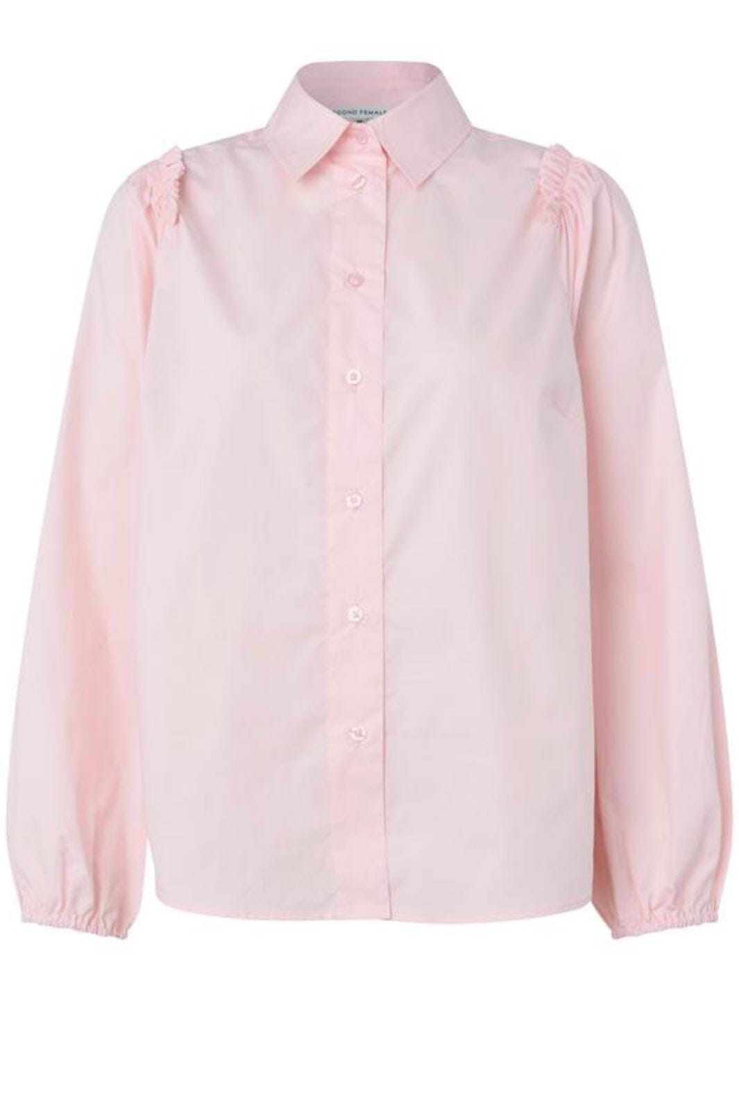 Second Female - Citta Shirt 59249 - Mary's Rose