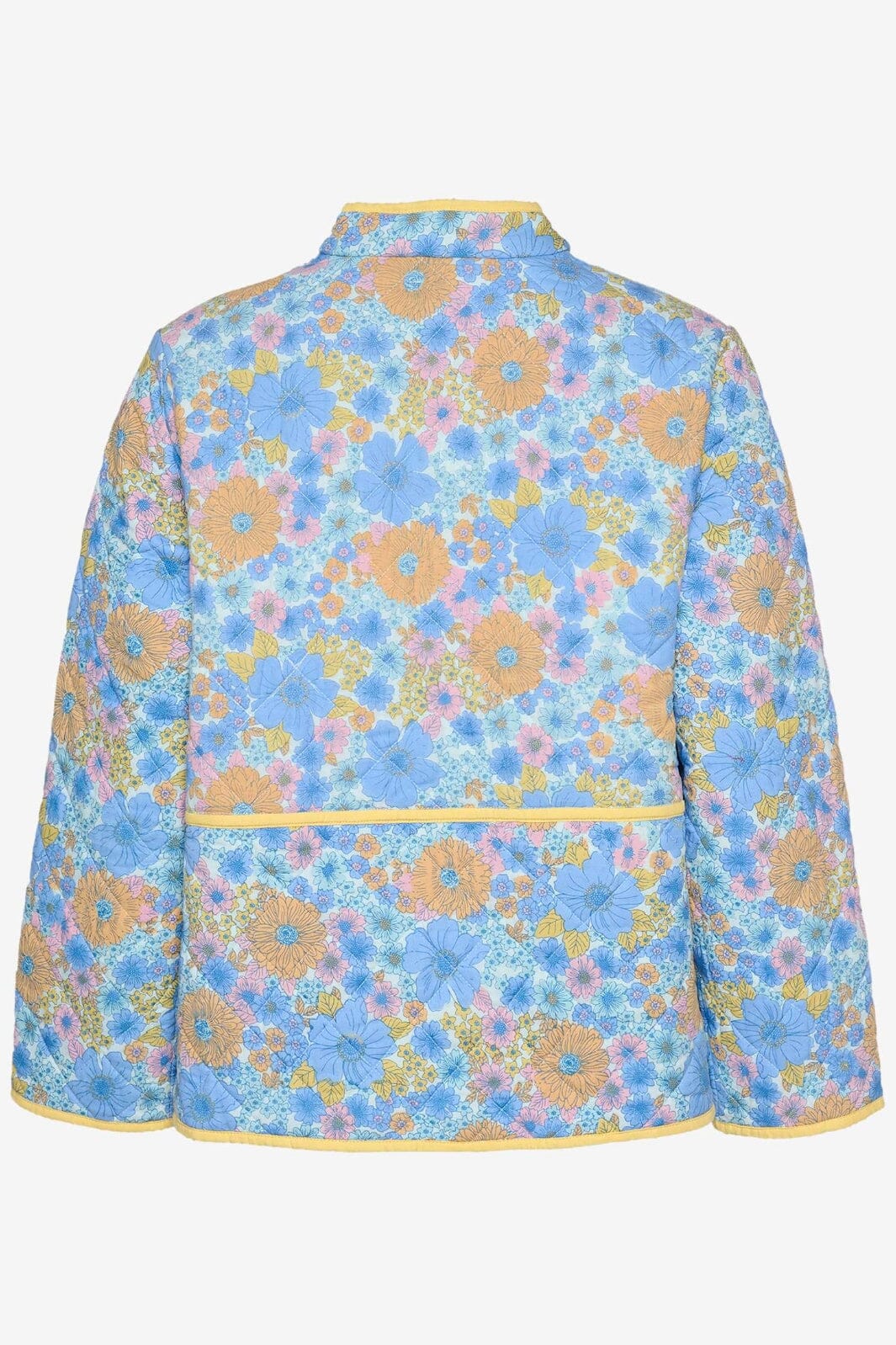 Sissel Edelbo - Adriane Jacket SE 1471 - Pastel Flower