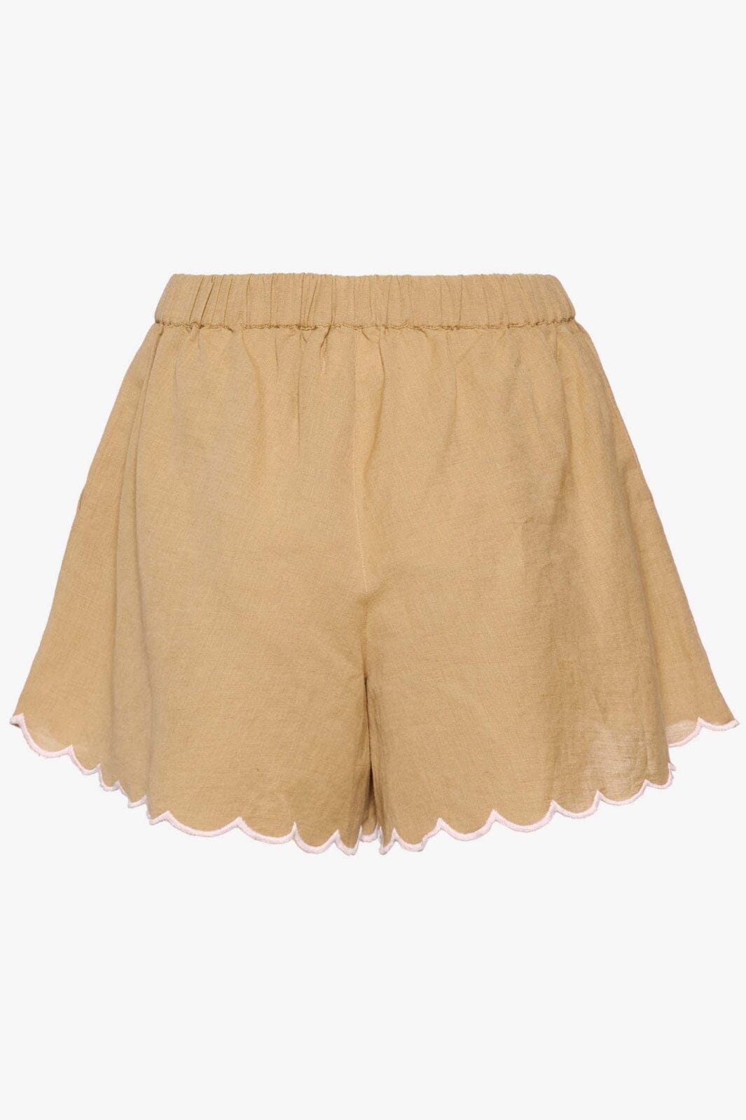 Sissel Edelbo - Belma Shorts SE 1571 - Light Hazel