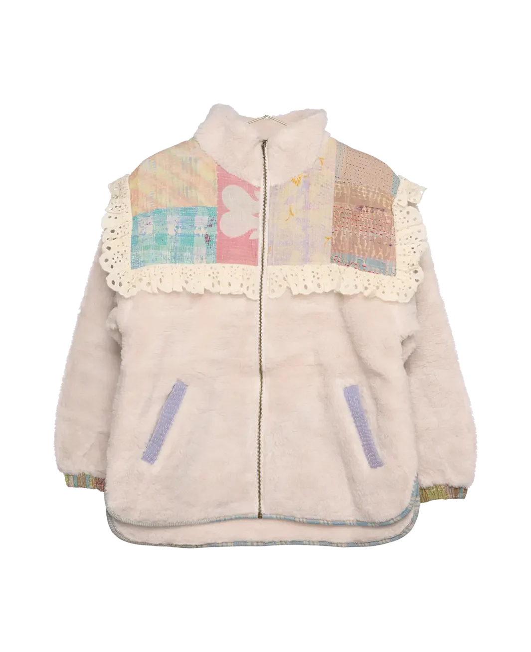 Sissel Edelbo - Vilma Jacket SE 1061 - No. 180