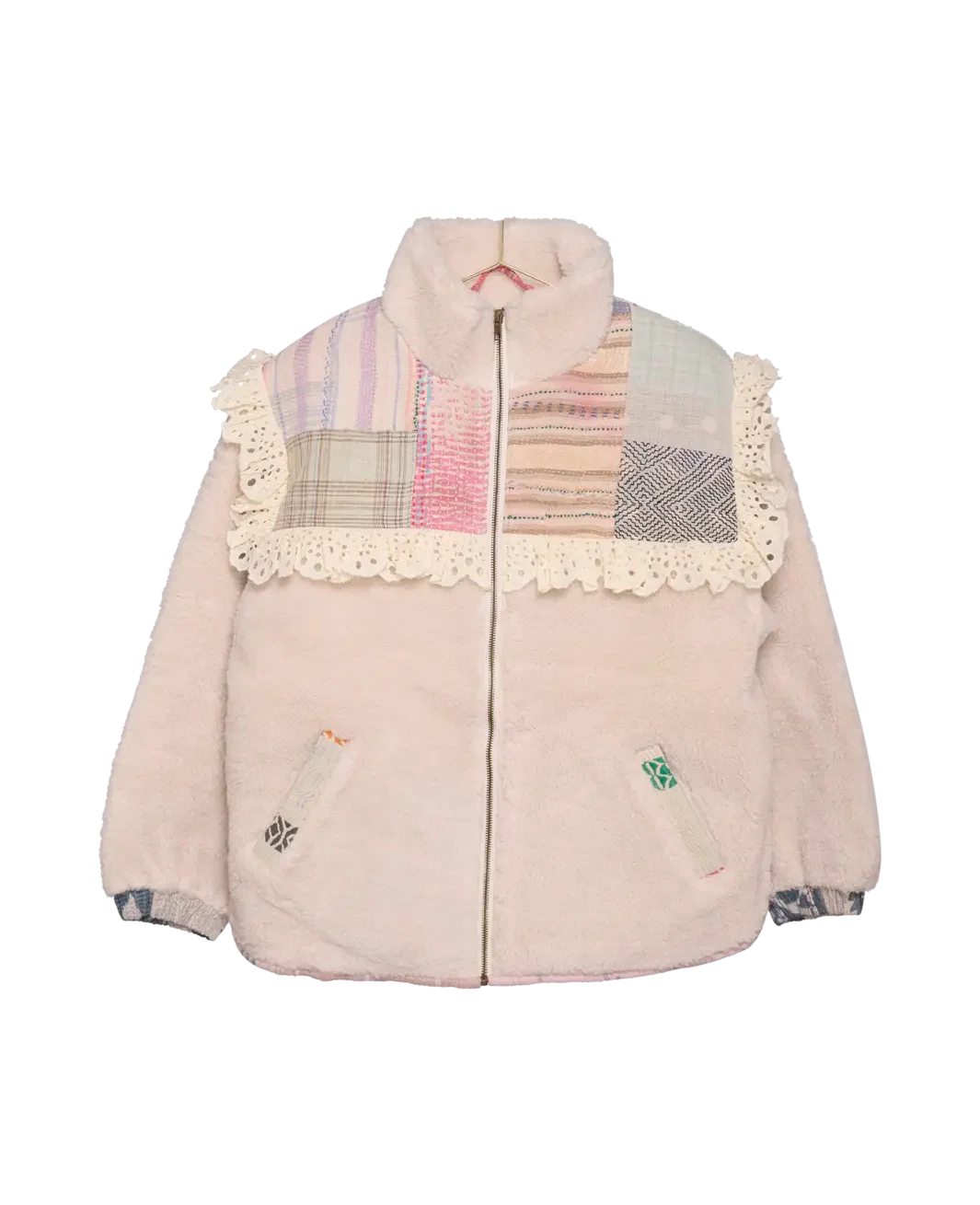 Sissel Edelbo - Vilma Jacket SE 1061 - No. 6