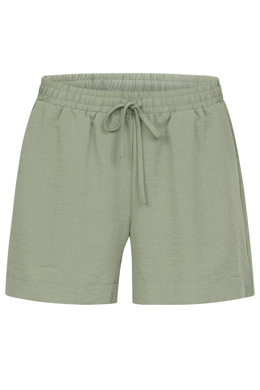 Sisters Point - Ella-Sho10 - 321 Dusty Green Shorts 