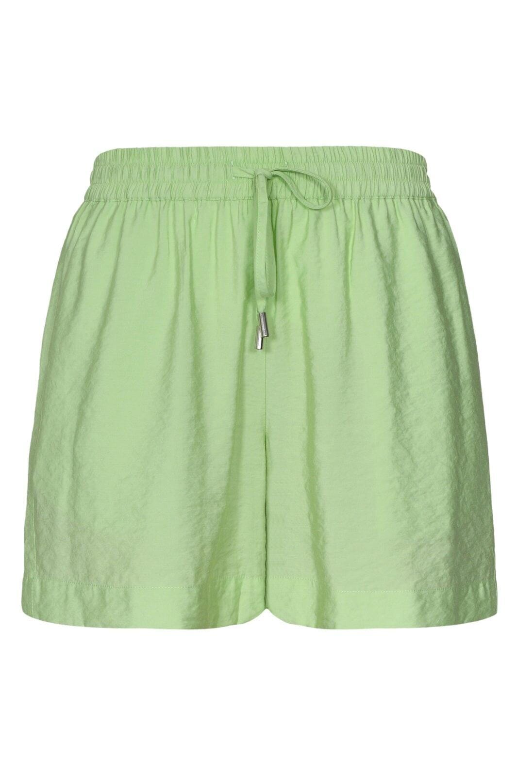 Sisters Point - Ella-Sho8 - 320 L. Sea Green Shorts 