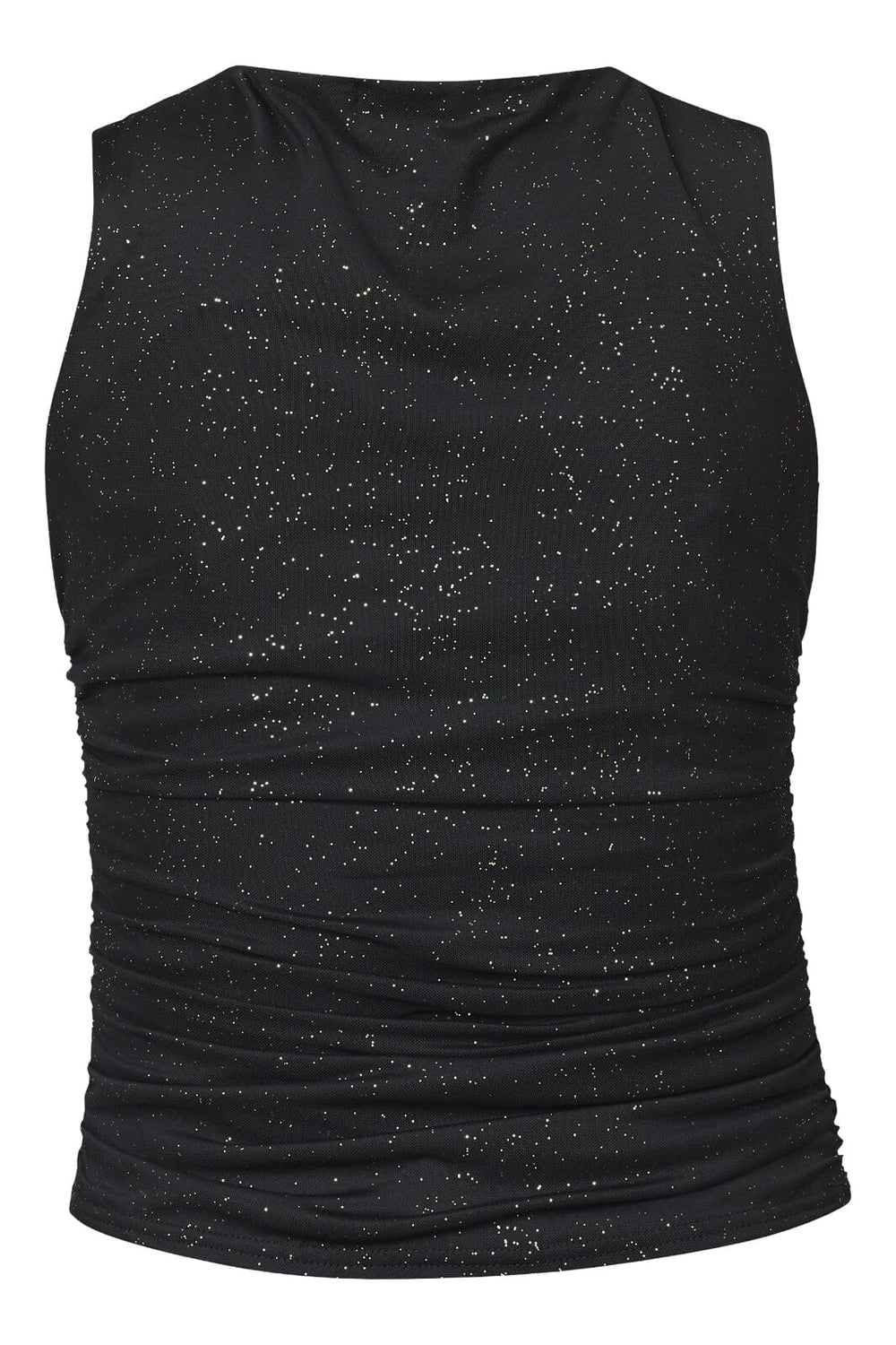 Sisters Point - Esme-Top4 18436 - 804 Black/Gold