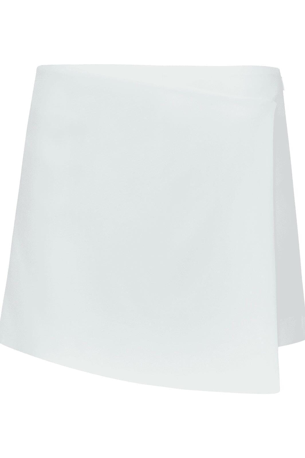 Sisters Point - Miqa-Skort1 - 115 Cream Shorts 